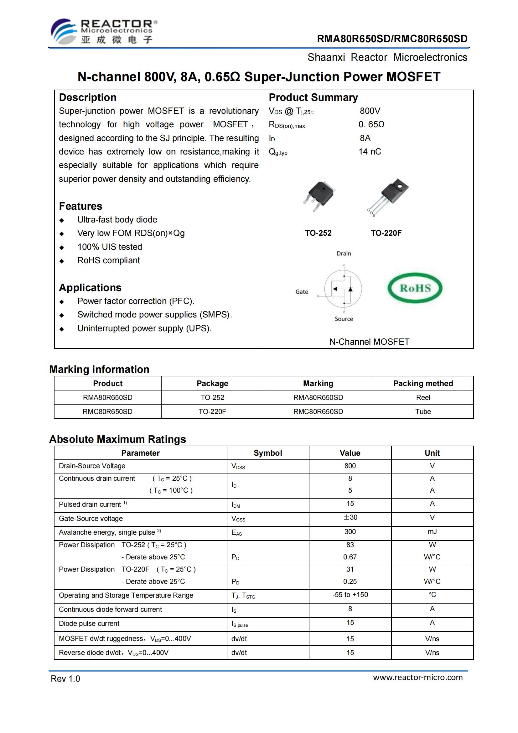 RMX80R650SD_ReV1